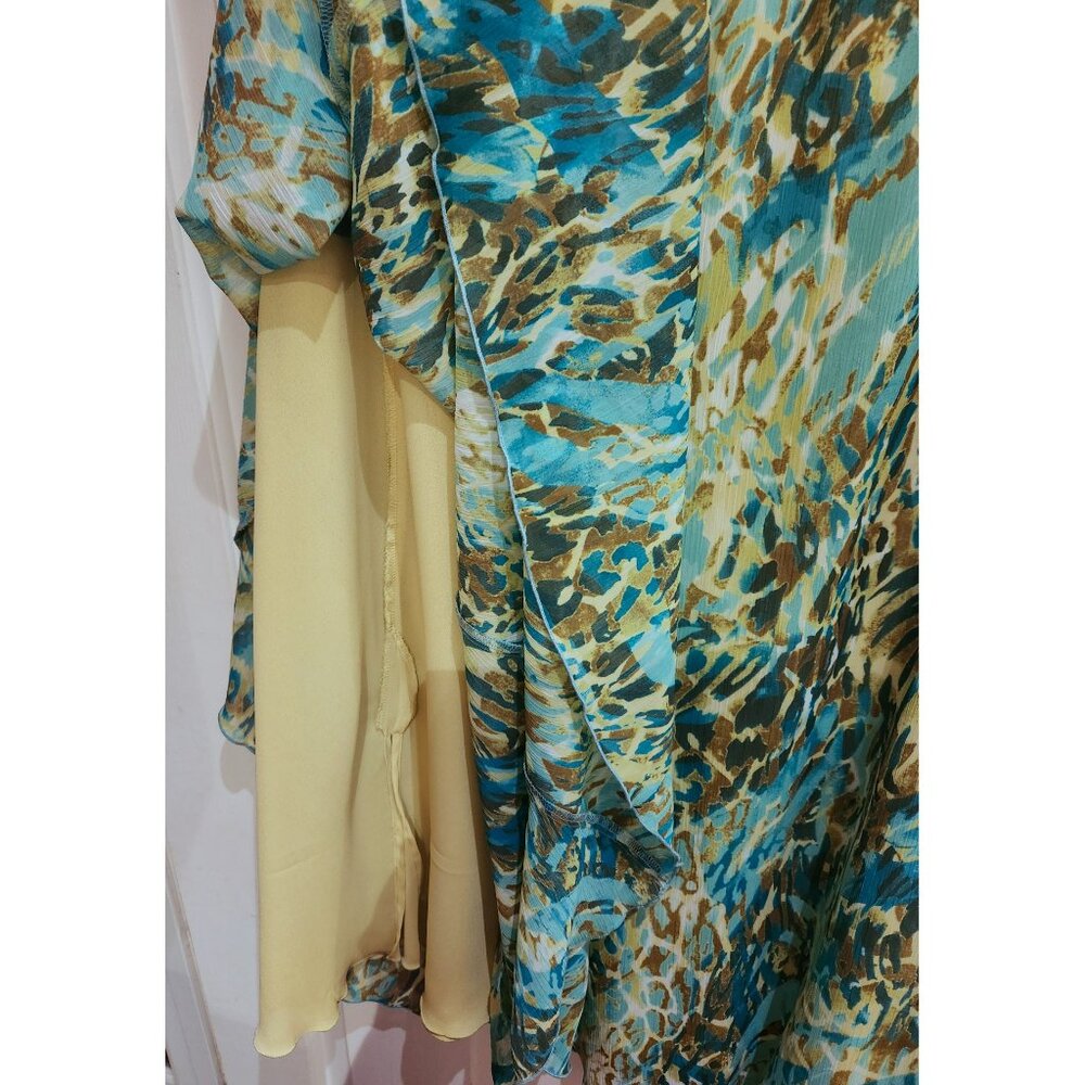 Ruby Rd. Skirt 18W - Picture 5 of 5